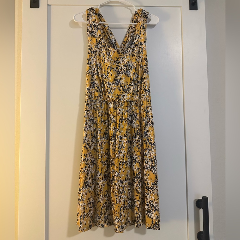 Kaileigh dress